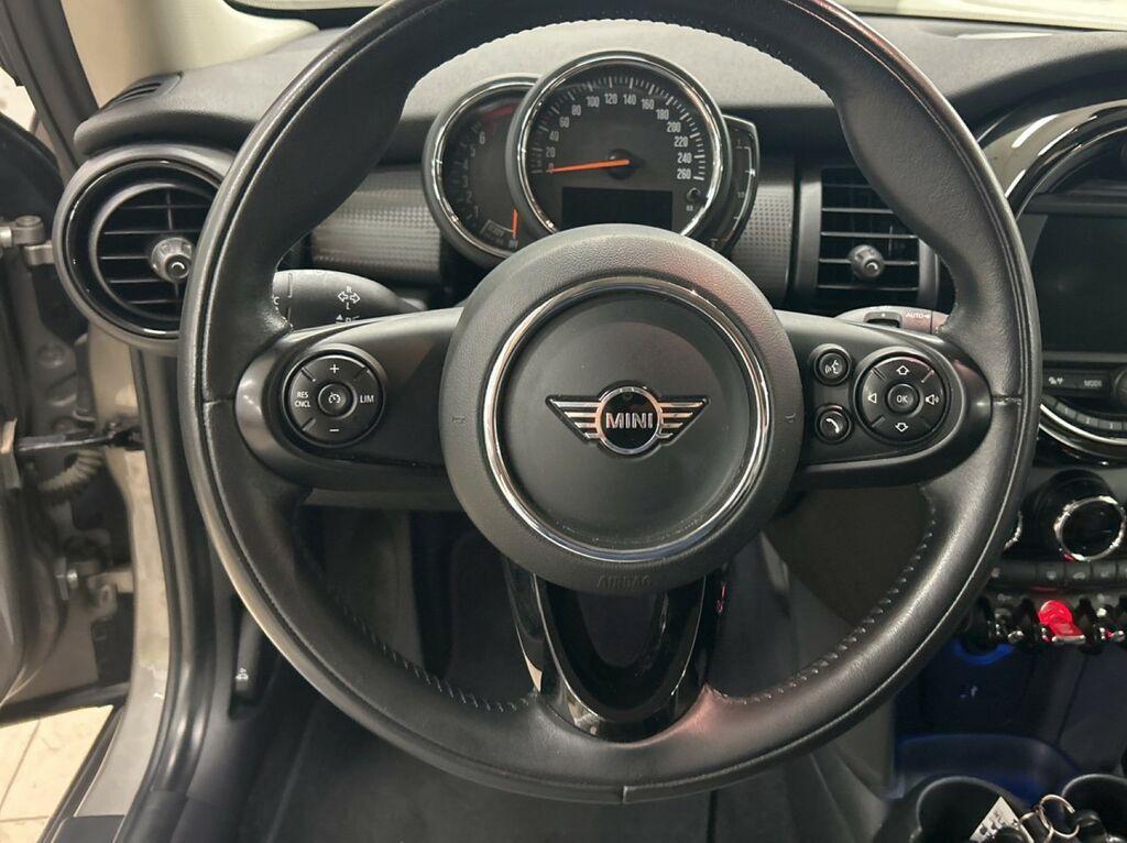 Mini Cooper 1.5 TwinPower Turbo Cooper Hype DCT