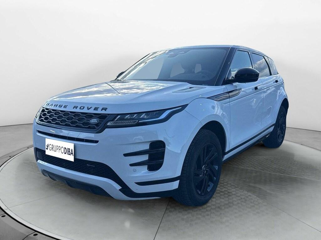 Land Rover Range Rover Evoque Evoque 2.0d i4 mhev R-Dynamic SE awd 163cv auto
