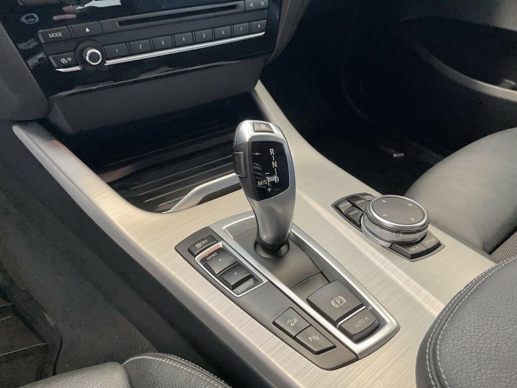 BMW X4 xdrive20d Msport auto