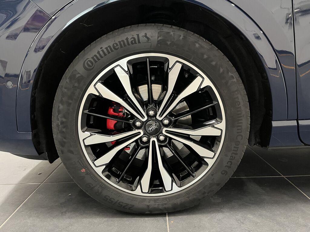 Ford Kuga 2.5 full hybrid ST-Line X Design 2wd 190cv e-shifter