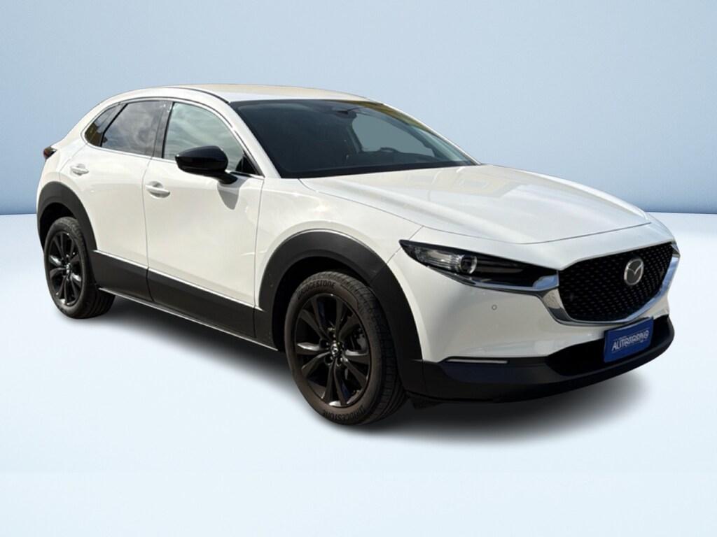 Mazda CX-30 2.0 m-hybrid Homura 2wd 150cv 6at