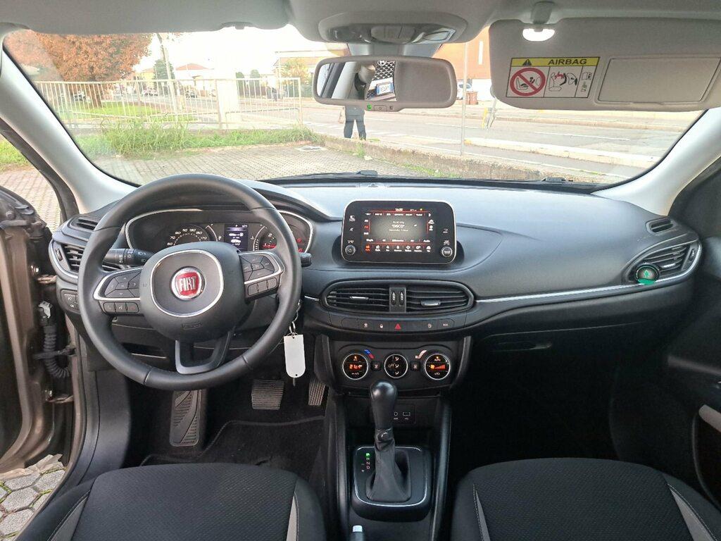 Fiat Tipo SW 1.6 mjt Business s&s 120cv dct