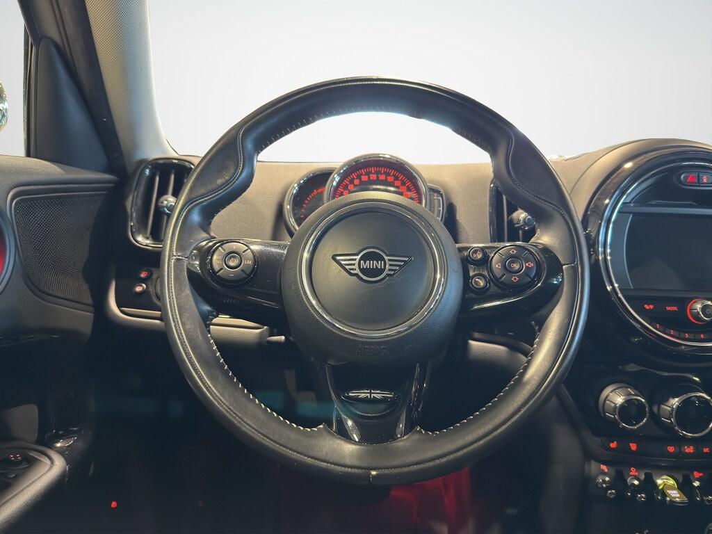 Mini Cooper SE Countryman Mini Countryman 1.5 Cooper SE Hype all4 auto