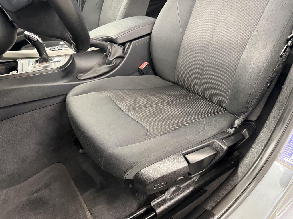 BMW Serie 3 320d Touring xdrive Business Advantage auto