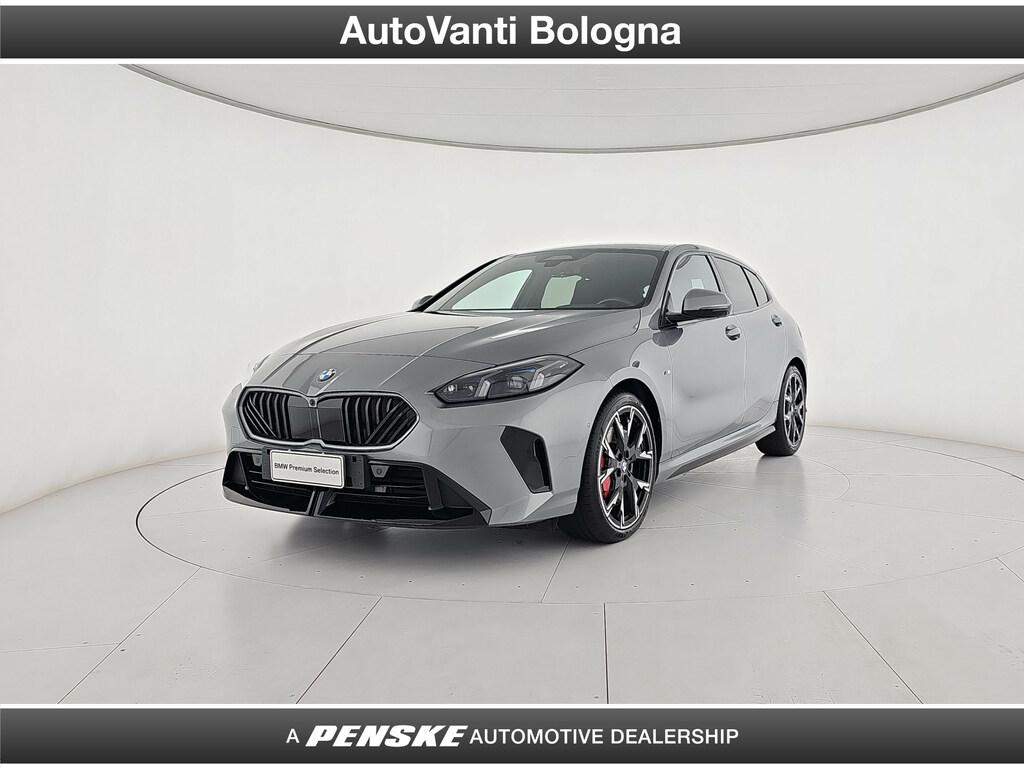 BMW Serie 1 118d MSport Pro auto