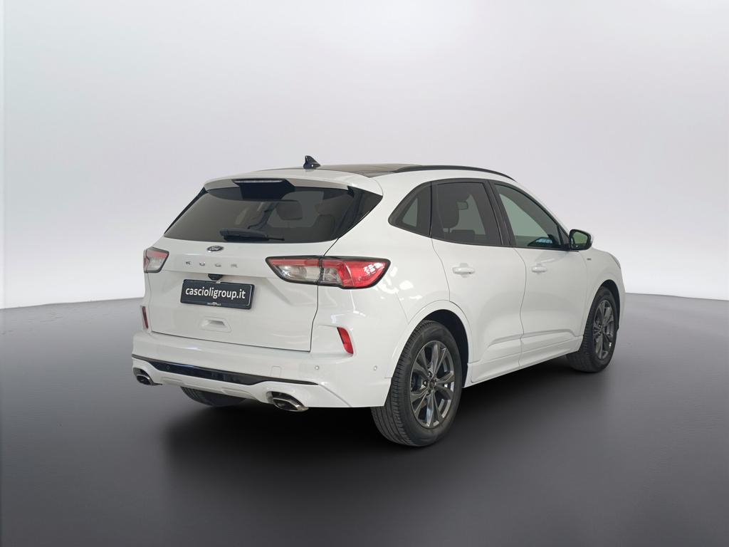 Ford Kuga 1.5 ecoblue ST-Line X 2wd 120cv