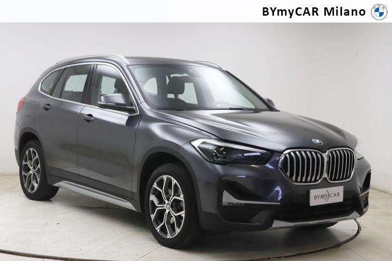 BMW X1 xdrive18d xLine auto