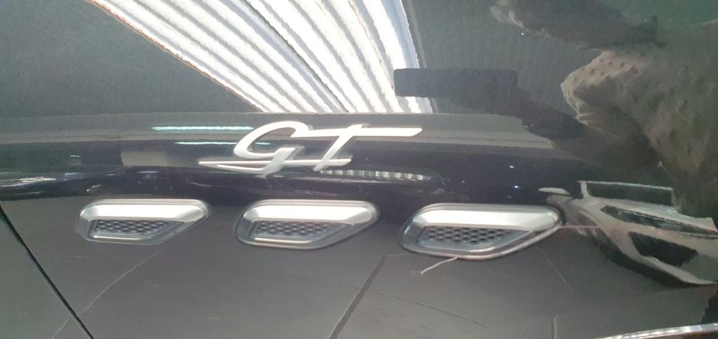 Maserati Grecale 2.0 mhev GT 300cv auto