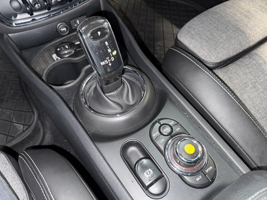 Mini One D Clubman 1.5 One D Mayfair Edition Auto