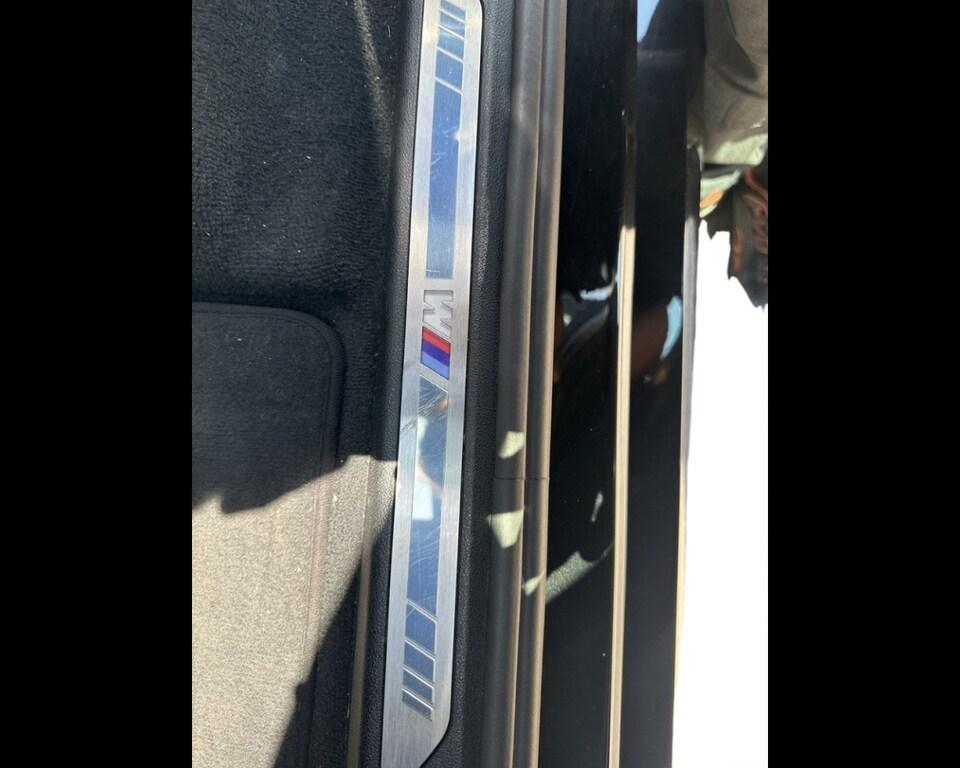 BMW X5 xdrive30d mhev 48V Msport auto