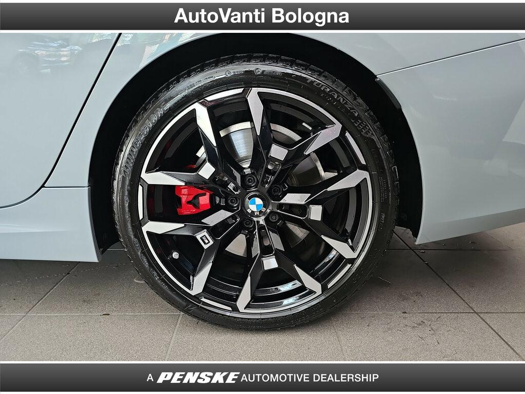 BMW Serie 3 320d Touring mhev 48V Msport xdrive auto