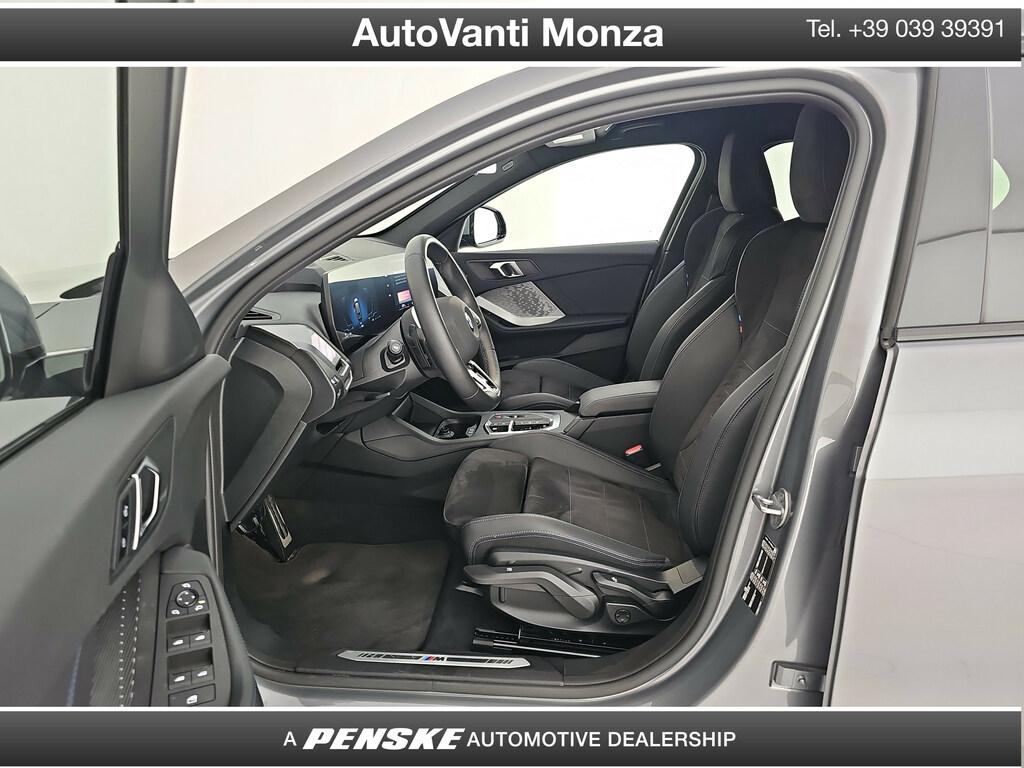 BMW Serie 1 118d MSport Pro auto