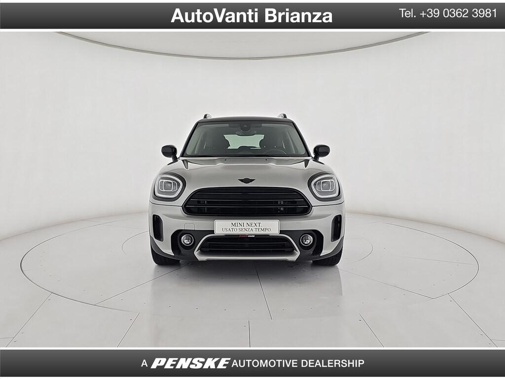 Mini Cooper Countryman 1.5 Business Auto