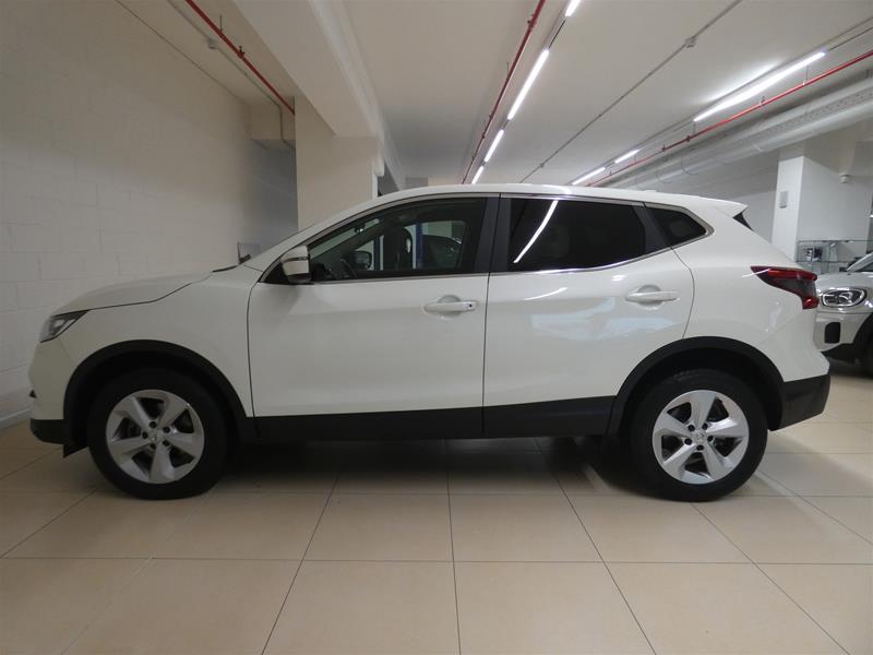 Nissan Qashqai 1.6 dci Business 2wd 130cv xtronic