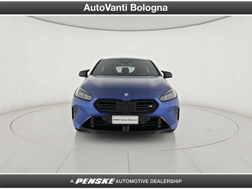 BMW Serie 1 M M135 xdrive MSport Pro auto
