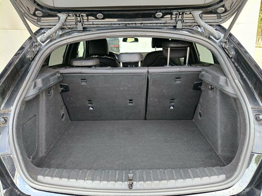 BMW Serie 1 116d Msport auto