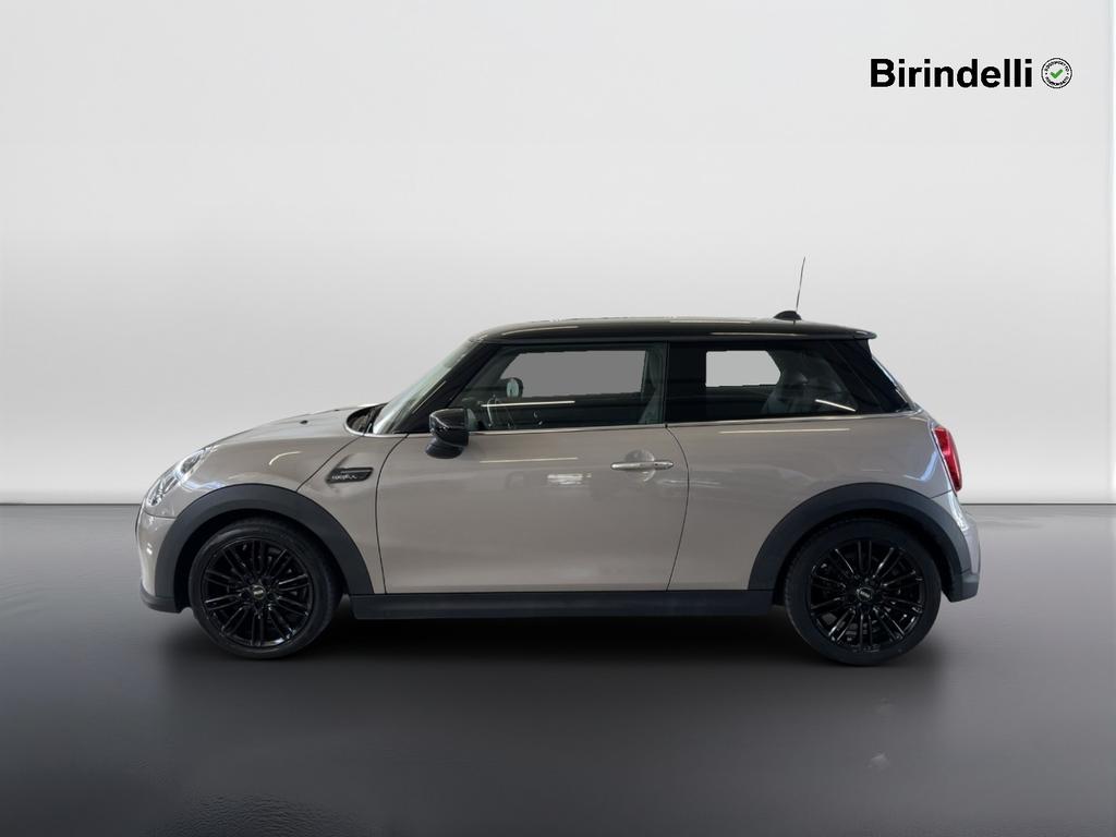 Mini Cooper 1.5 TwinPower Turbo Cooper