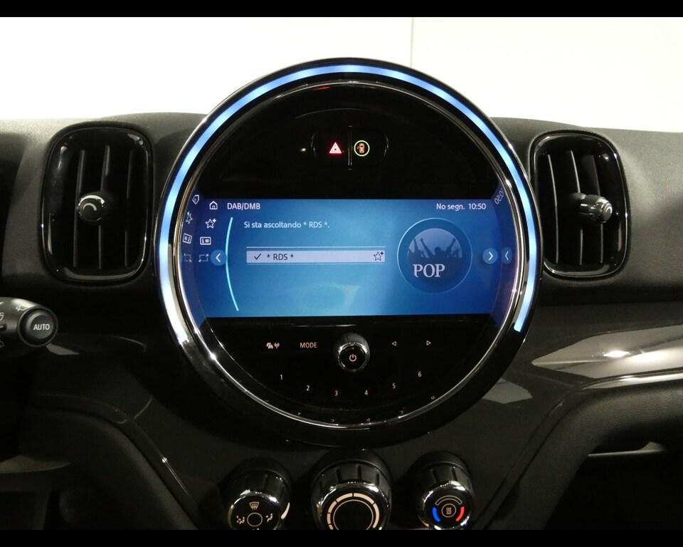 Mini One Countryman 1.5 One