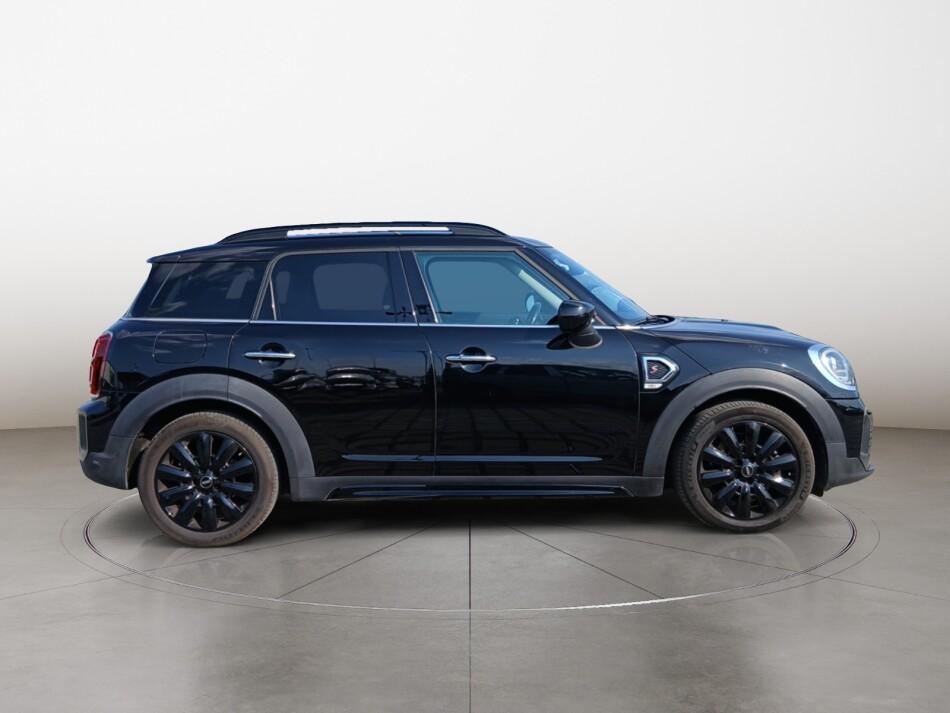 Mini Cooper SD Countryman 2.0 Cooper SD