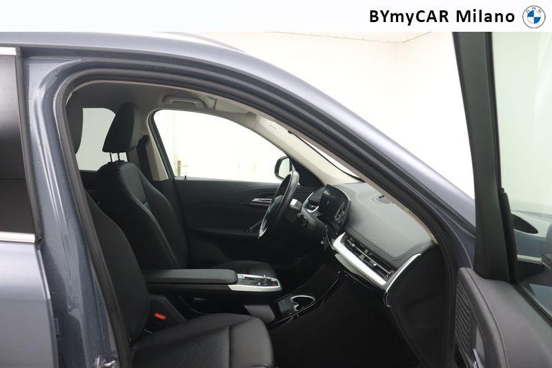 BMW X1 sdrive18i X-Line auto