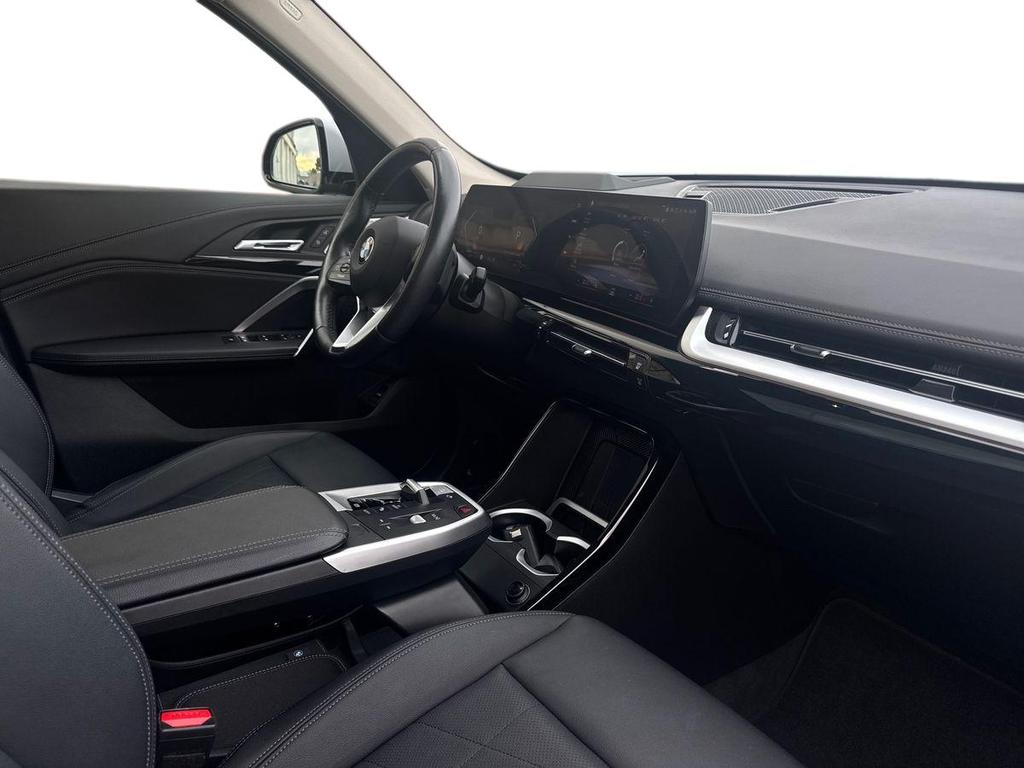 BMW X1 sdrive18d X-Line Edition Signature auto