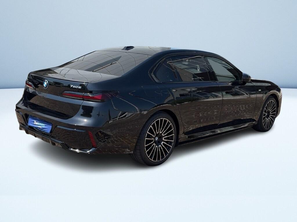 BMW Serie 7 750e xdrive MSport Pro auto