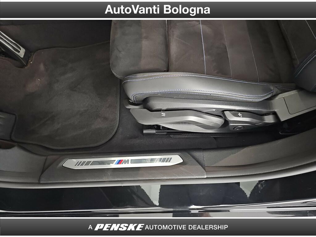 BMW Serie 1 118d MSport Pro auto