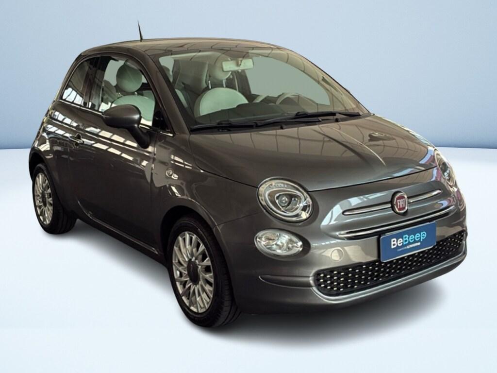 Fiat 500 1.2 Lounge 69cv my20