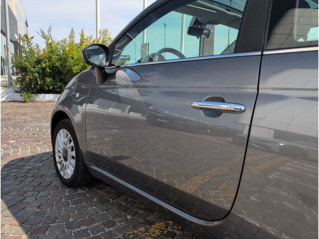 Fiat 500 1.0 hybrid Dolcevita 70cv