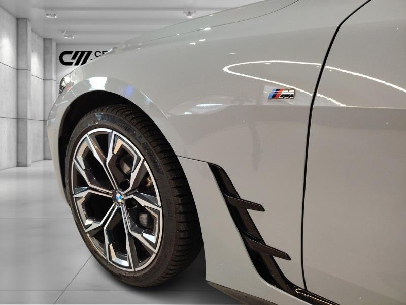 BMW Serie 4 420d Gran Coupe mhev 48V Msport auto