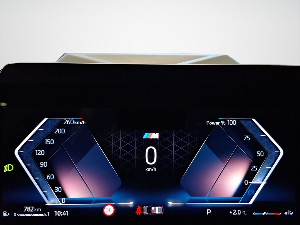 BMW Serie 1 118d MSport Pro auto