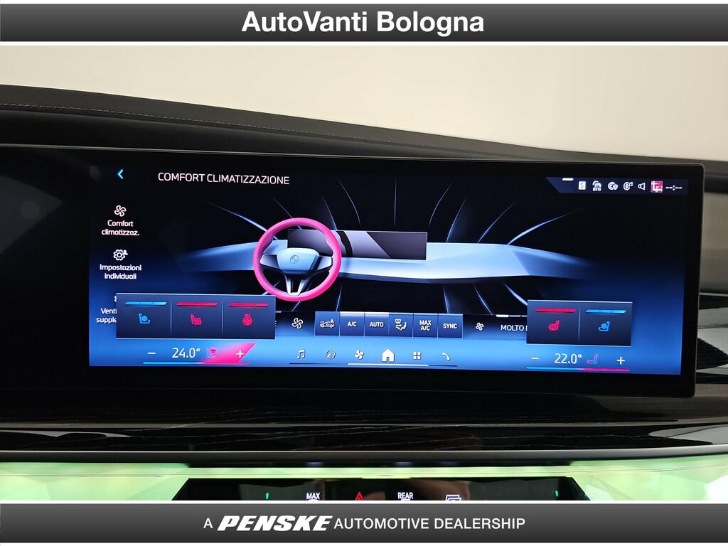 BMW Serie 7 740d xdrive Msport auto