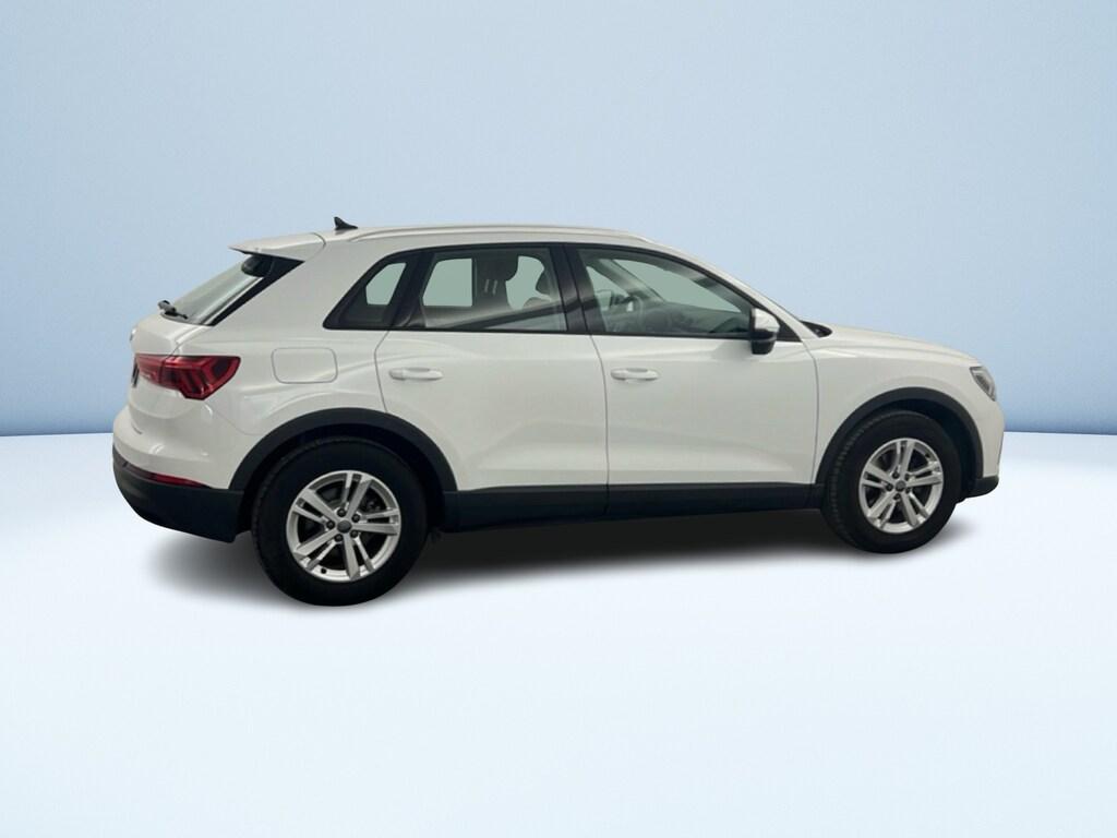 Audi Q3 35 1.5 tfsi mhev Business s-tronic