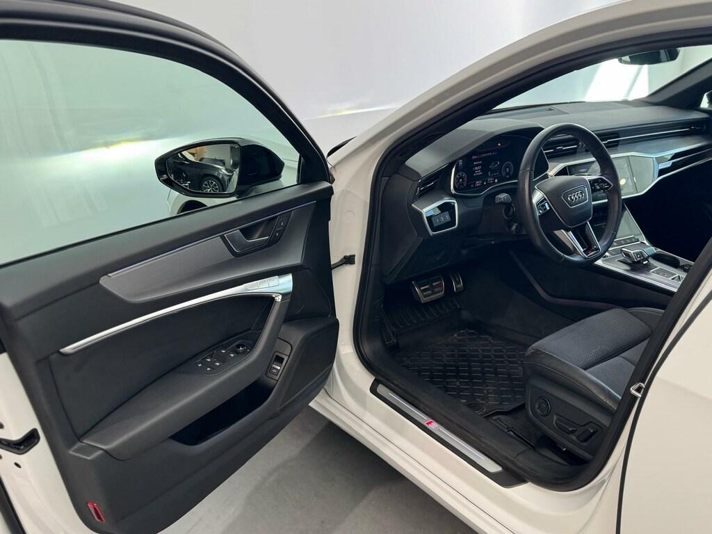 Audi A6 Allroad 45 3.0 tdi mhev 48V quattro 245cv s-tronic