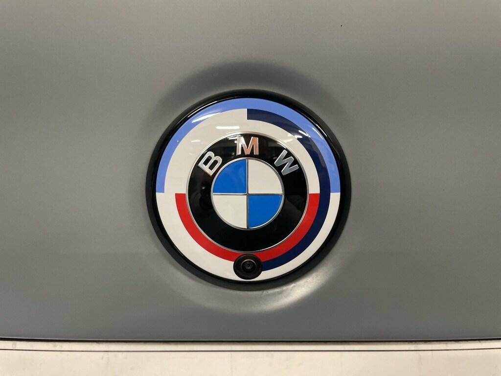 BMW M4 Coupe 3.0 CSL auto