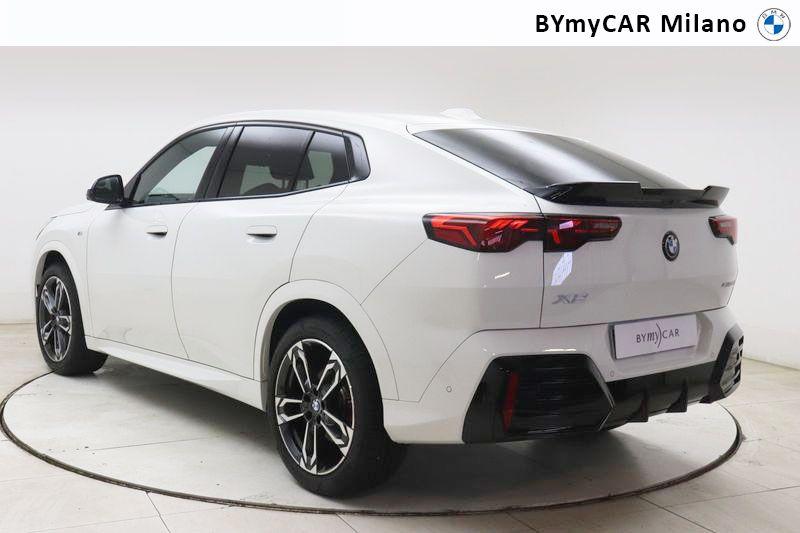 BMW X2 xdrive 20d 48V MSport Pro auto