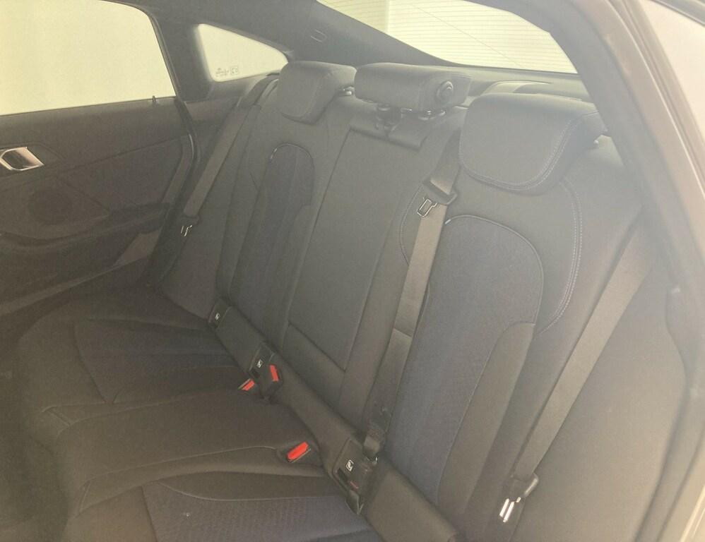BMW Serie 2 220d Gran Coupe Msport auto