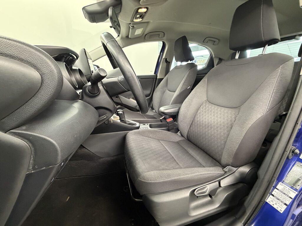 Toyota Yaris 1.5 hybrid Trend