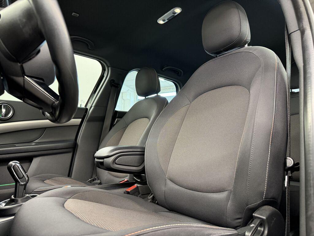 Mini One D Countryman 1.5 TwinPower Turbo One D Business