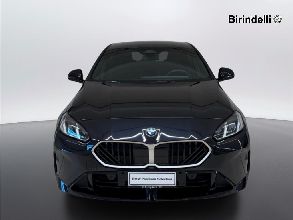 BMW Serie 1 118d MSport auto