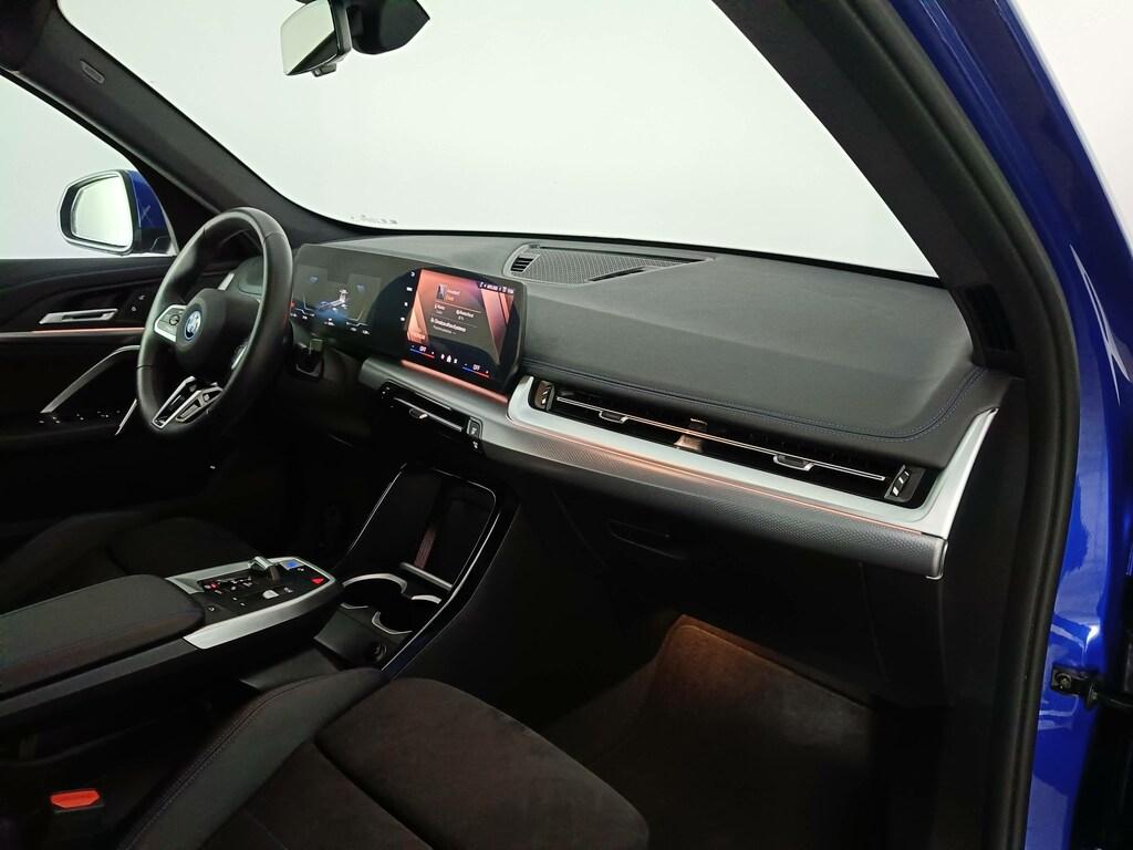 BMW iX1 edrive 20 MSport