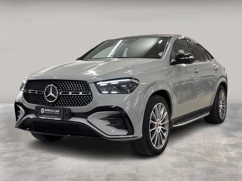 Mercedes GLE 350 de phev AMG Line Premium 4matic auto