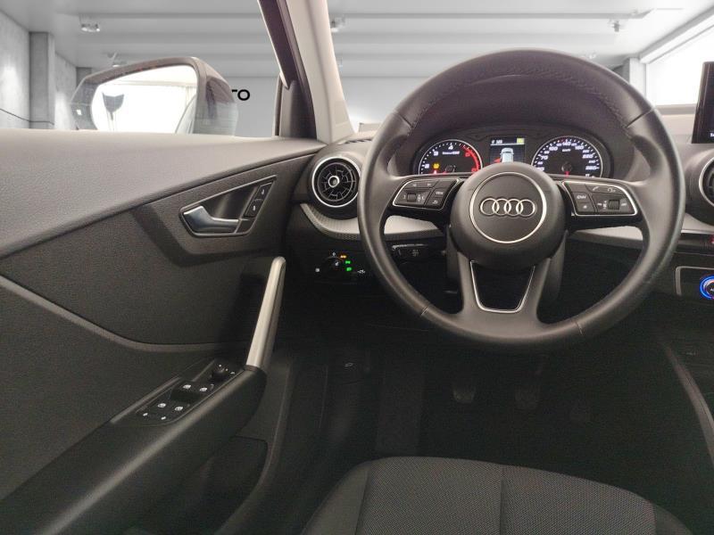 Audi Q2 30 2.0 tdi Business