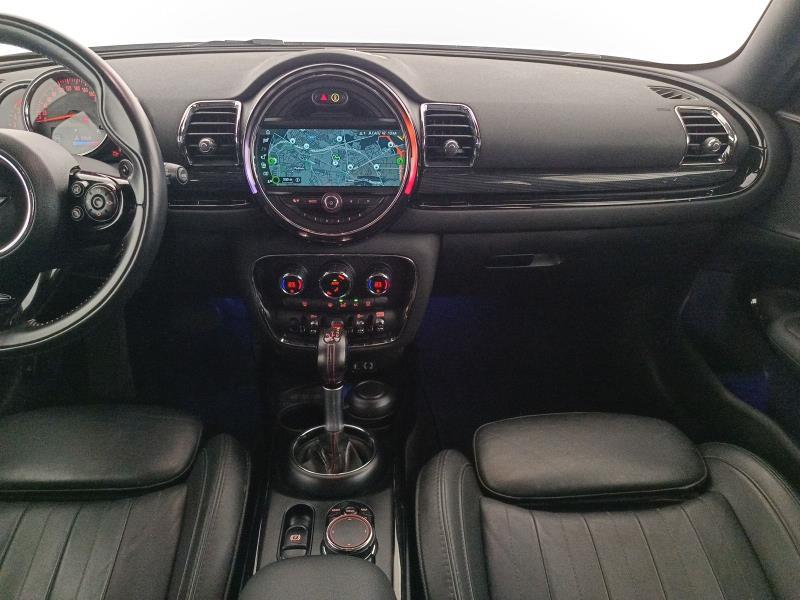 Mini Cooper SD Clubman 2.0 Cooper SD Boost Auto