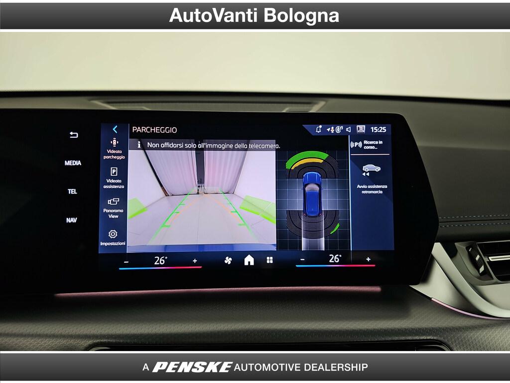 BMW X1 sdrive18d MSport auto