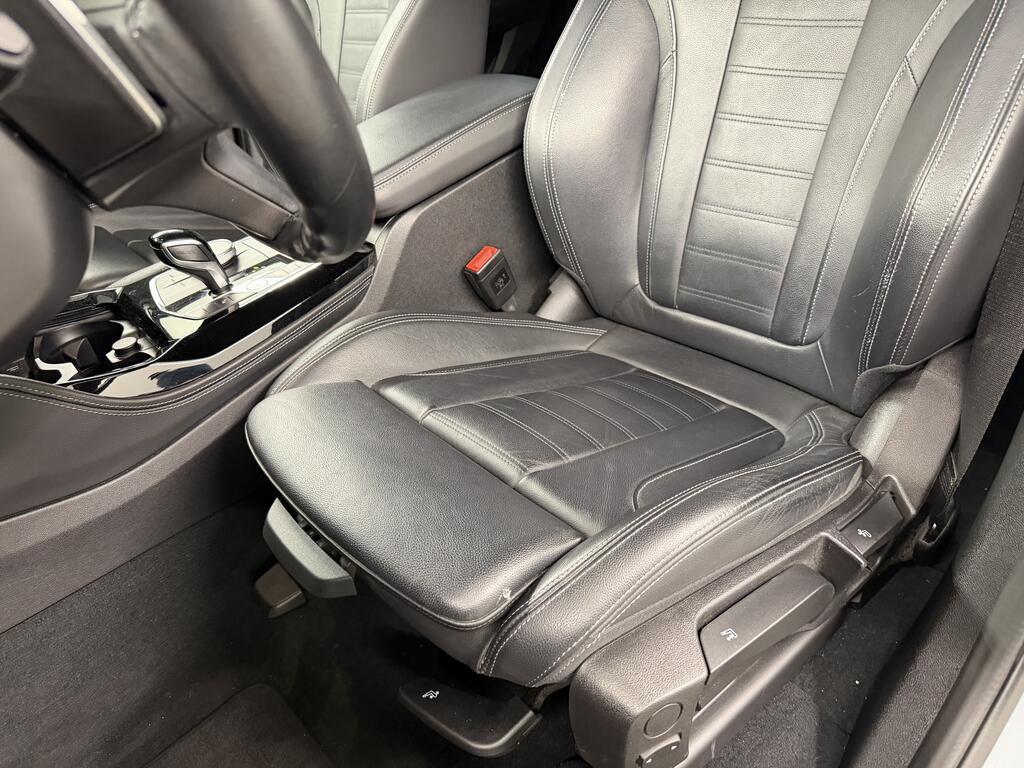 BMW X4 xdrive20d mhev 48V Msport auto