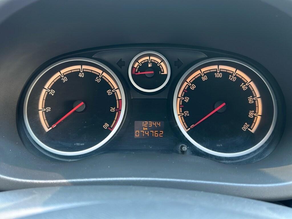 Opel Corsa 1.2 Club 85cv 3p
