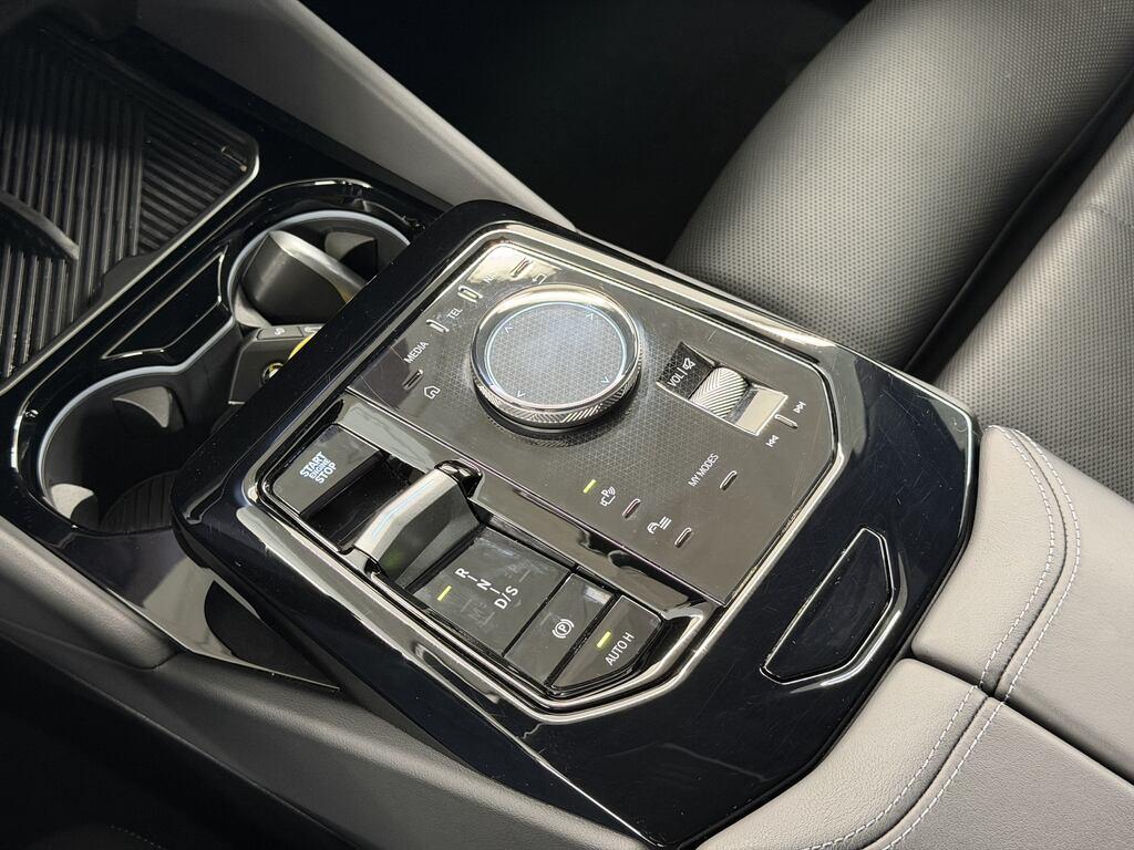 BMW Serie 5 520d 48V xdrive M Sport Pro auto