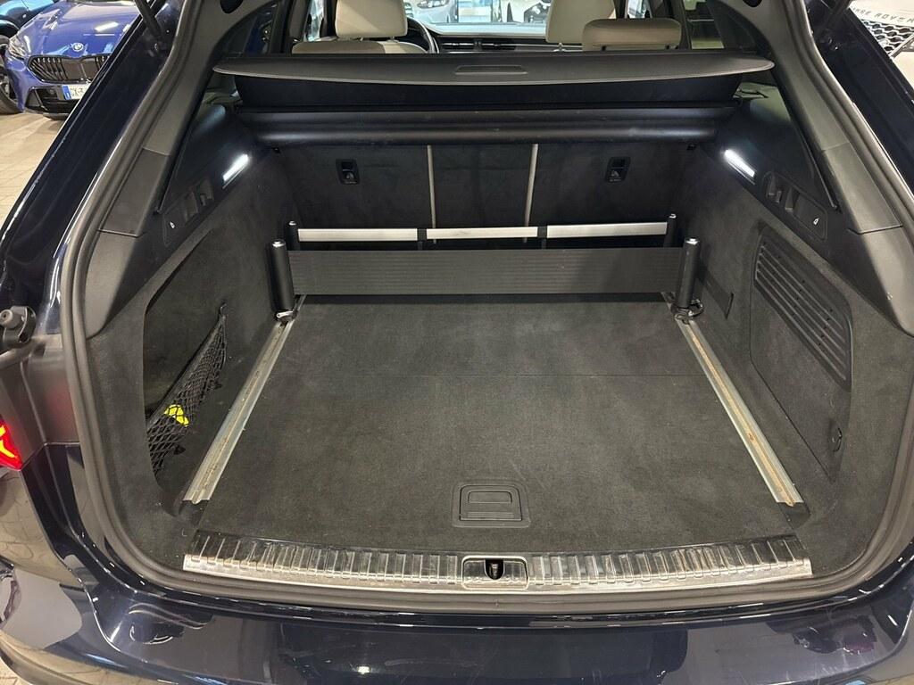 Audi A6 Allroad 55 3.0 tdi mhev Evolution quattro 344cv tiptronic