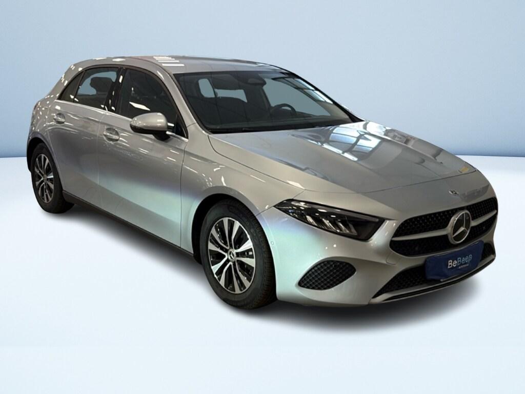 Mercedes Classe A 180 d Advanced auto